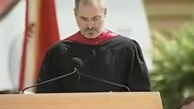 Стив Джобс Легендарная речь