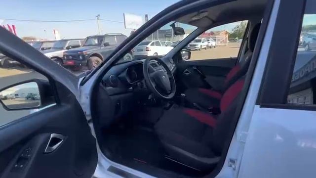 Lada (ВАЗ) Granta Sport '2025 I Рестайлинг Z0X219119S0632071