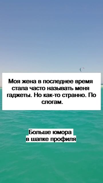 Анекдоты 4 октября 2025
