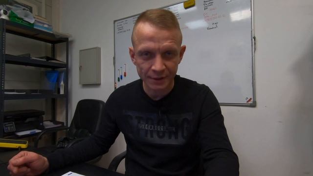 LADA VESTA. “ТРОИТ” МОТОР НА ХОЛОДНУЮ.