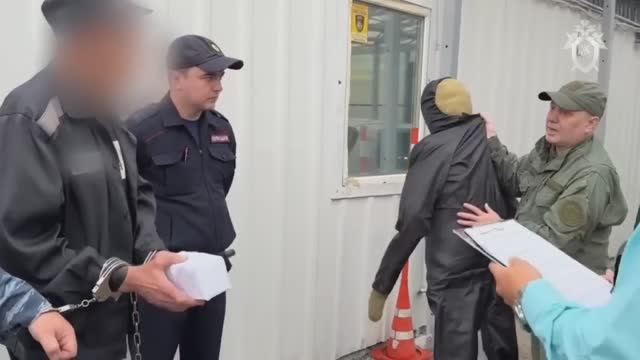 В Кургане завершено расследование уголовного дела  в трех жестоких убийствах в 80-90-е годы