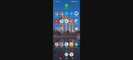 Как включить точку доступа Wi-Fi на Телефоне - Android