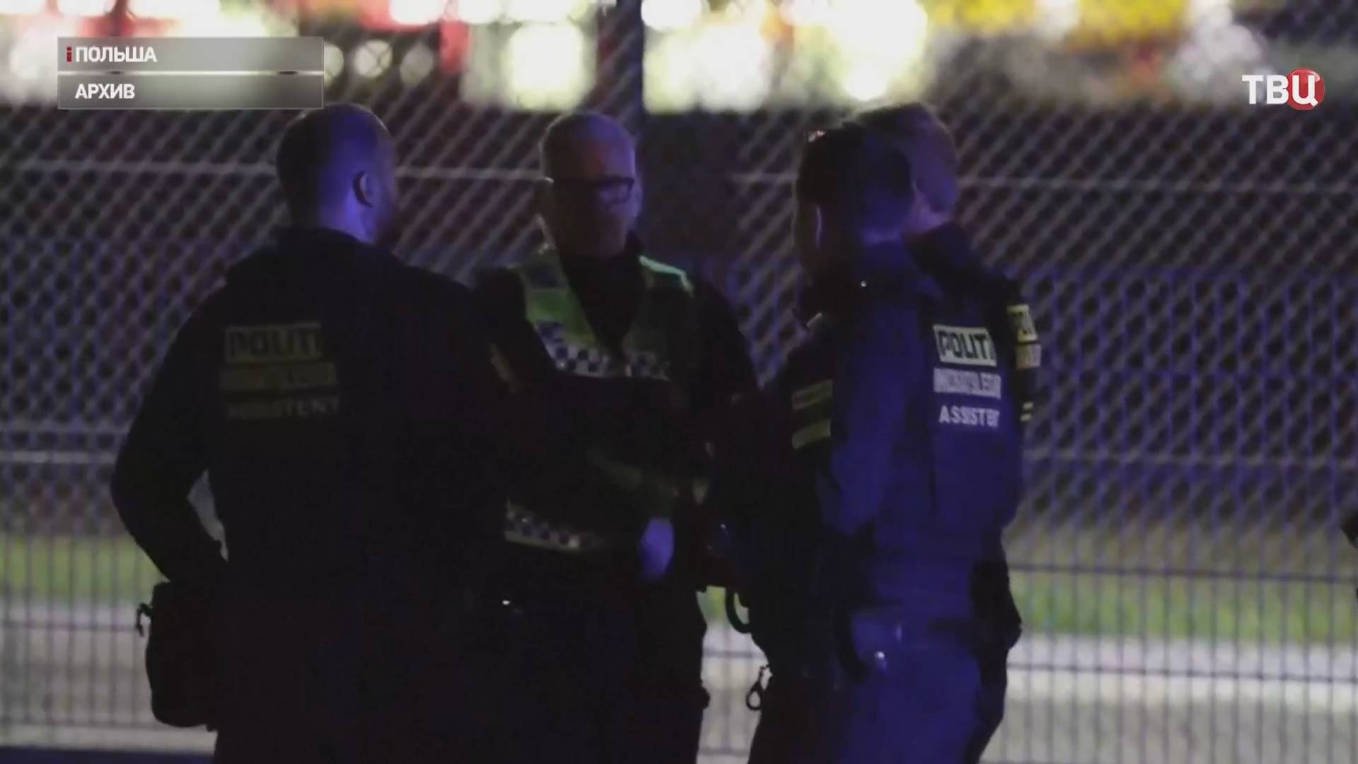 Европу охватила антироссийская паранойя / События на ТВЦ