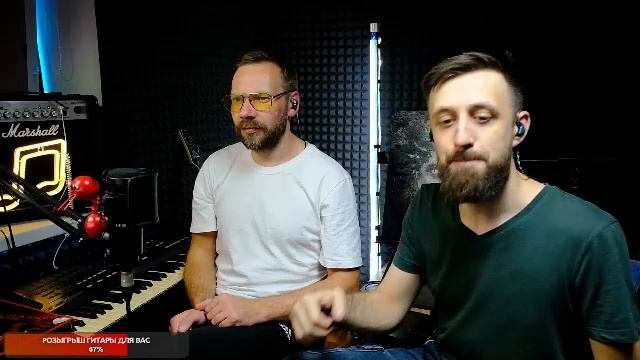 БАРИТОНИЩЕ вроде бы ПОЁТ!