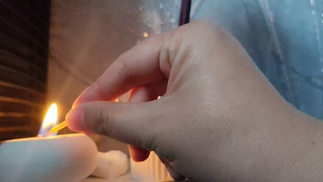 уютная атмосфера в доме в деревне