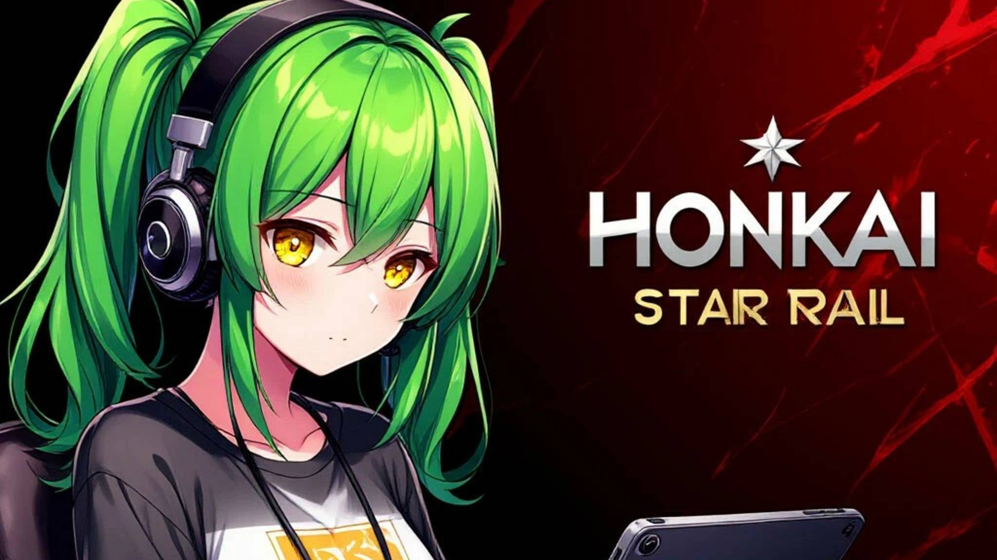 Игрофильм Honkai Star Rail дополнительные эпизоды: Лофу.