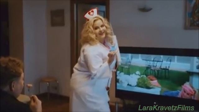 Я хорошенькая пышка Дуэт ВеЛарик