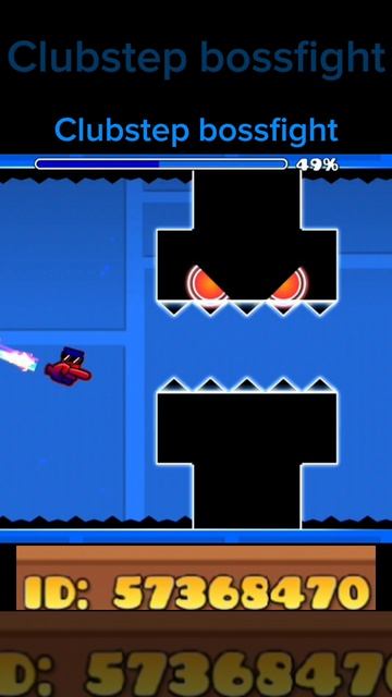 Clubstep Bossfight