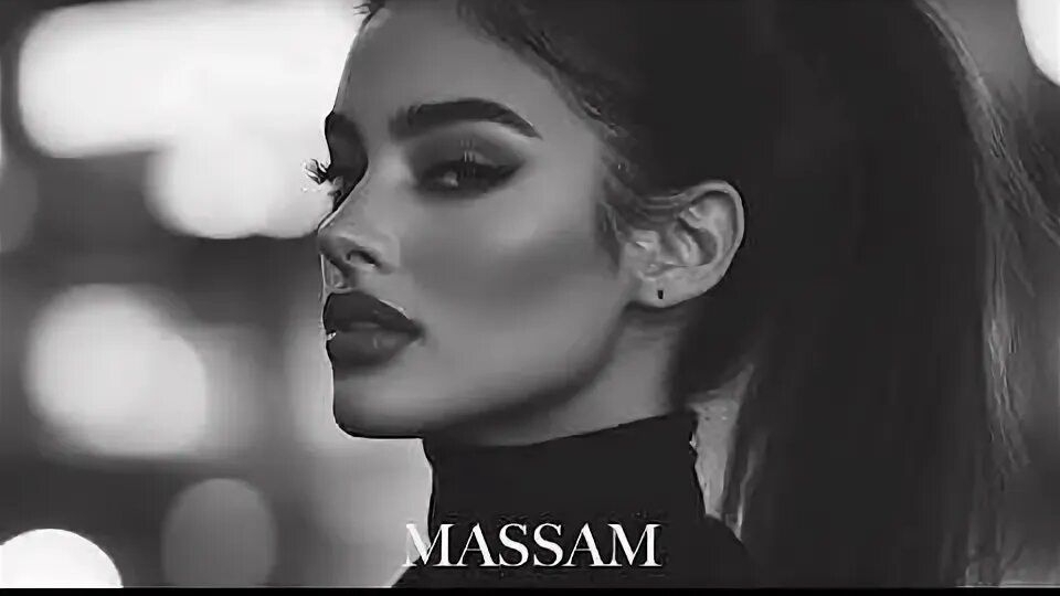 Deep House Massam Mix 2025  Deep House, Vocal House, Nu Disco, Chillout By Deep Melodie