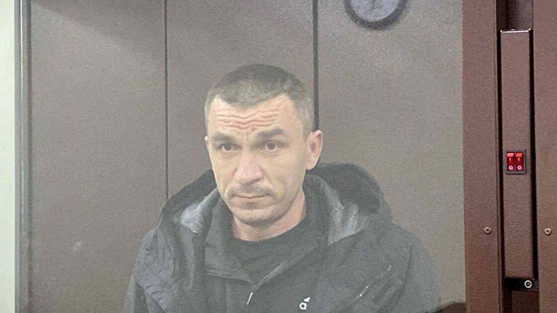 Суд арестовал мужчину, пытавшегося похитить девочку в Балашихе