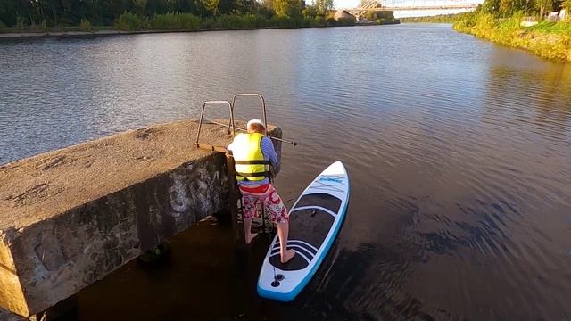 Притчи Лё маргиналов. 17 серия. Вовчик я жду тебя