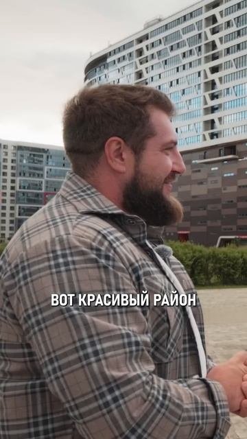 Самые ЛУЧШИЕ районы Питера по мнению иностранцев!