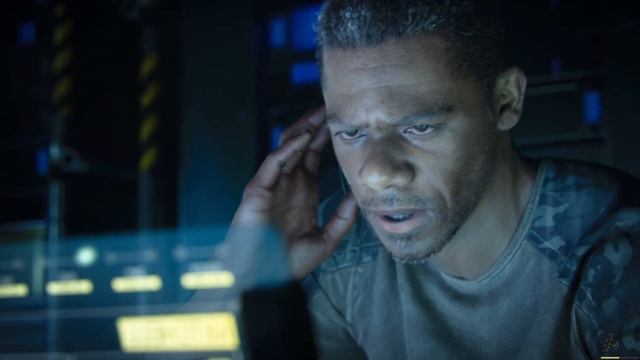 Прохождение Call of Duty Advanced Warfare Часть 9