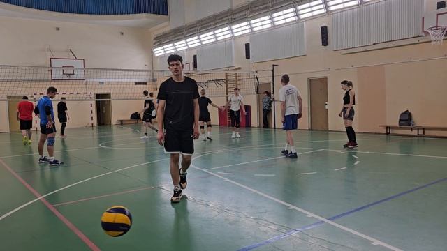 Крылатское 03.10.2025 ( 6 партия )
