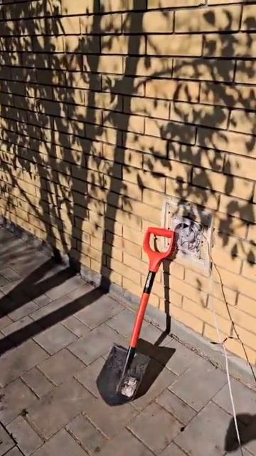 приточная вентиляция из простого вентилятора