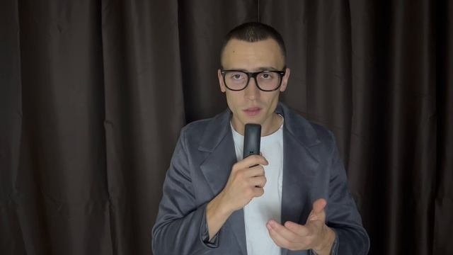 Проба Миша (Алексеев Игорь)