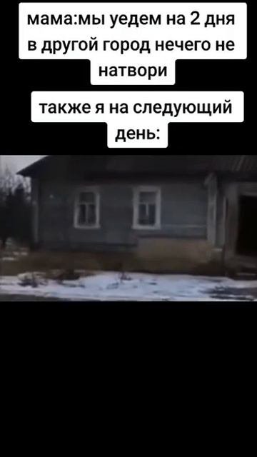 мать твою