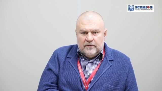 ПМЮФ 2023: Как реформируется миграционное законодательство. Кабанов Кирилл, председатель НАК