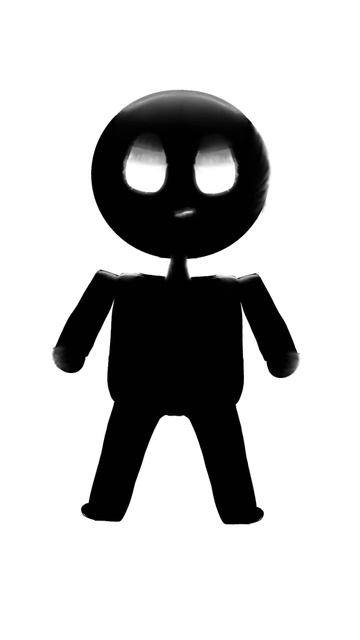 Угадайте кого я нарисовала?