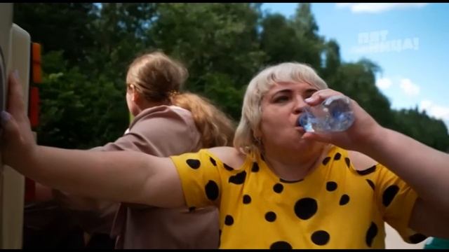 Пятница - Большие девочки. Дочки-матери (Россия) (2025)