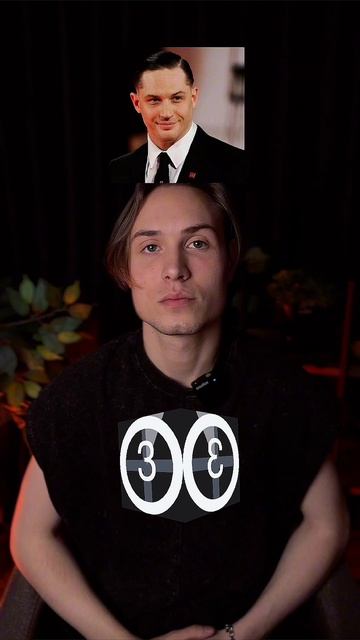 Киноактер