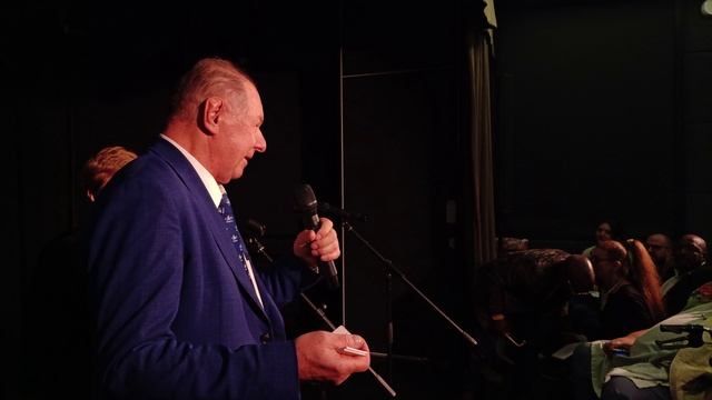 Международный передвижной арт- проект 