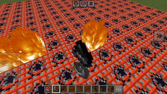 Баг в Майнкрафте!!!