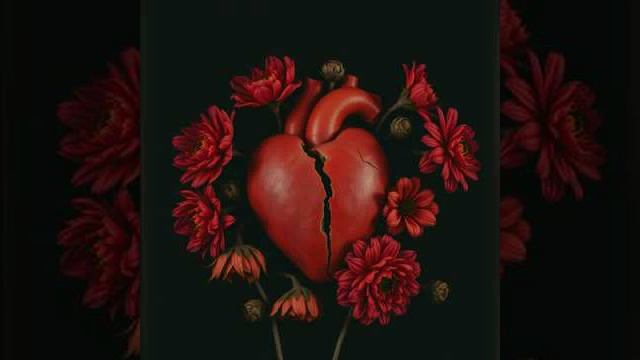 1. Была любовь