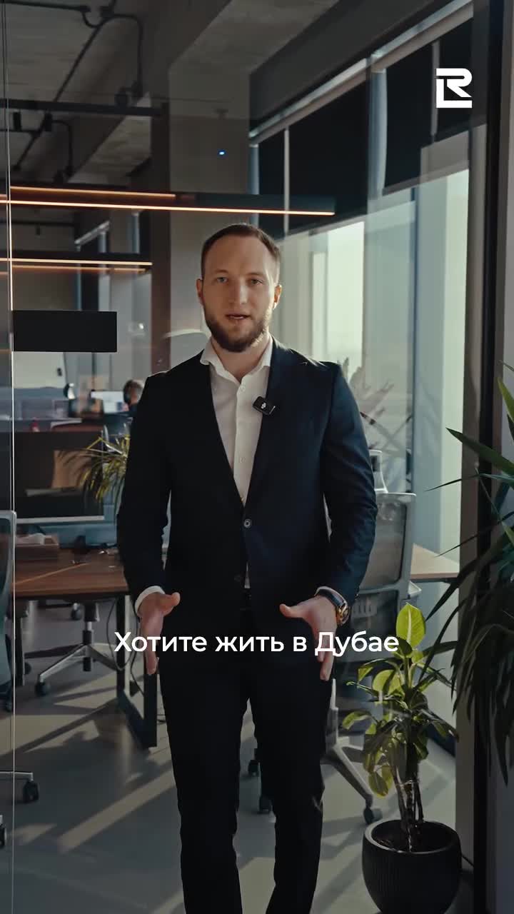 🌟 Хотите наслаждаться видом на Burj Khalifa и море?