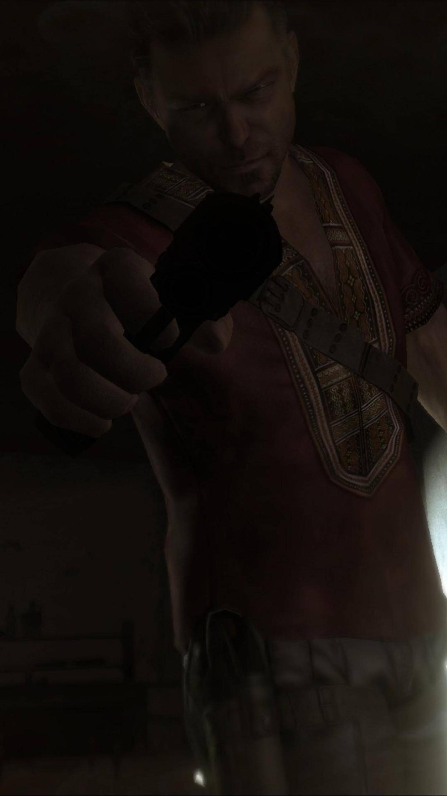 Far Cry 2