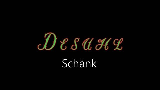 Desuhl ¦ Schänk (offizielles Audio)