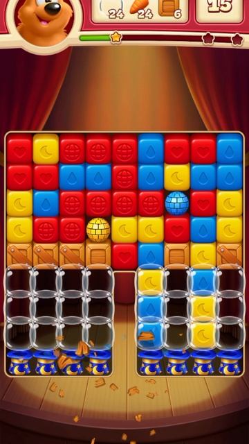 Мобильная игра