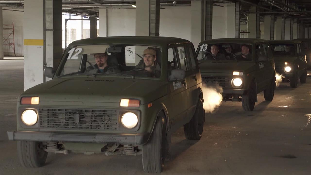 Волонтеры движения "КатяВаля" доставили в зону СВО очередную партию гуманитарной помощи