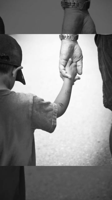 Нельзя лишать общения с Отцом ребенка‼️‼️‼️