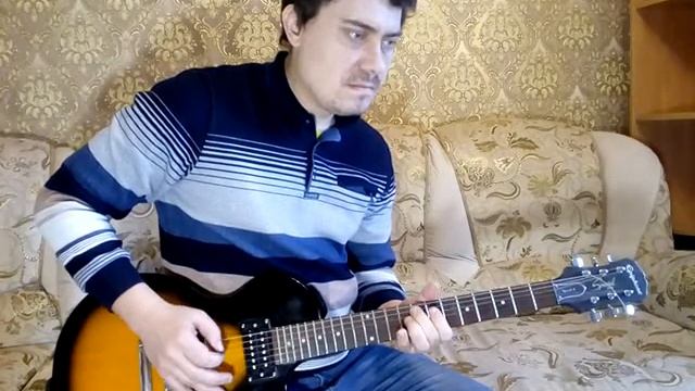 Terminator из фильма ( Соло )
