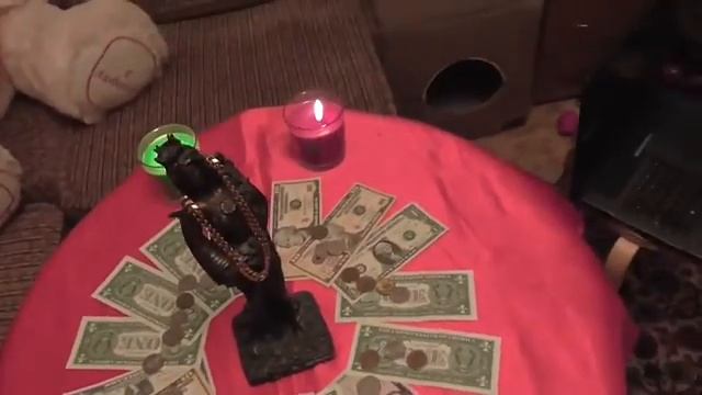 ДЕНЕЖНЫЙ КРУГ ФОРТУНЫ