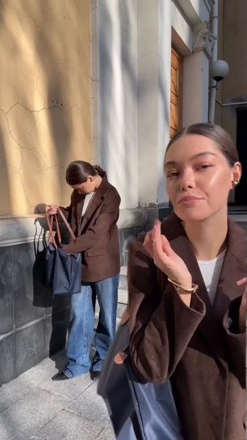 А какая сегодня Вы?🤍