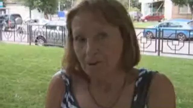 Дома для престарелых: социальное обеспечение