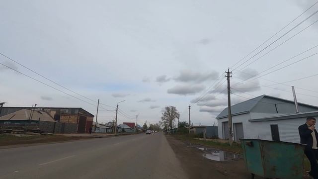 Велопокатушки по Рубцовску №99.😊