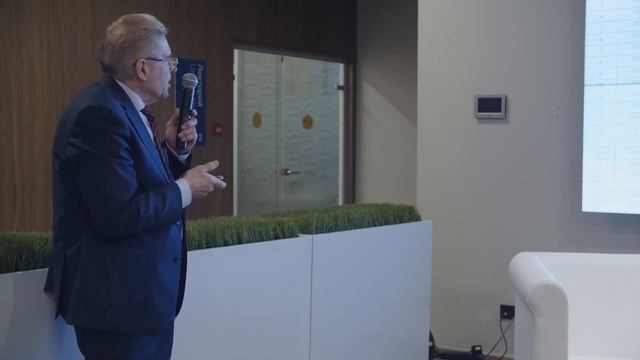 МЭФ-2023: Социальные финансовые технологии мотивации развития экономики России. Евгений Соколов