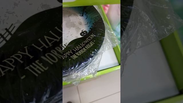 фикспрайз готовится к хэллоуину