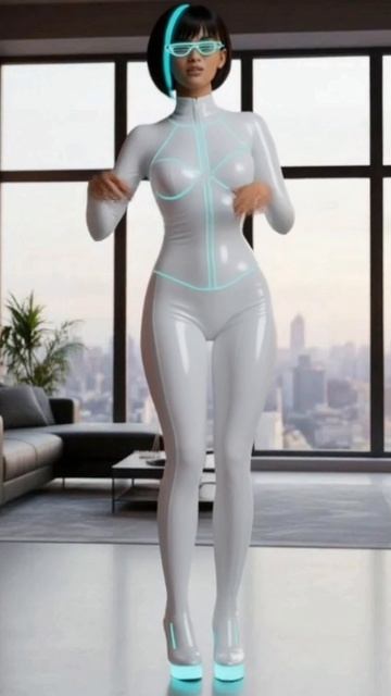 ,,Digital Creative AI Studio."#Смотри первым#Смотри сейчас#AIartDigitalCharacterVideo #AIGeneratedCo