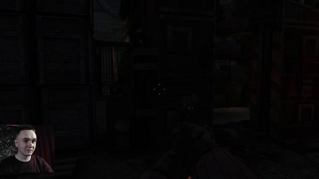 Metro: Last Light Redux | Есть ли жизнь под землей?