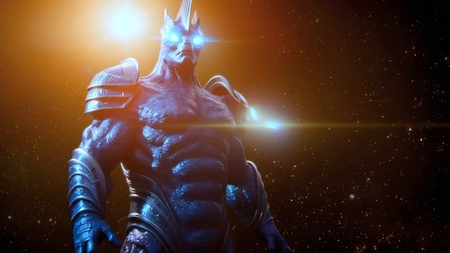 Marvel Heroes Vs Galactus | Epic Final Battle | Cinematic AI Movie