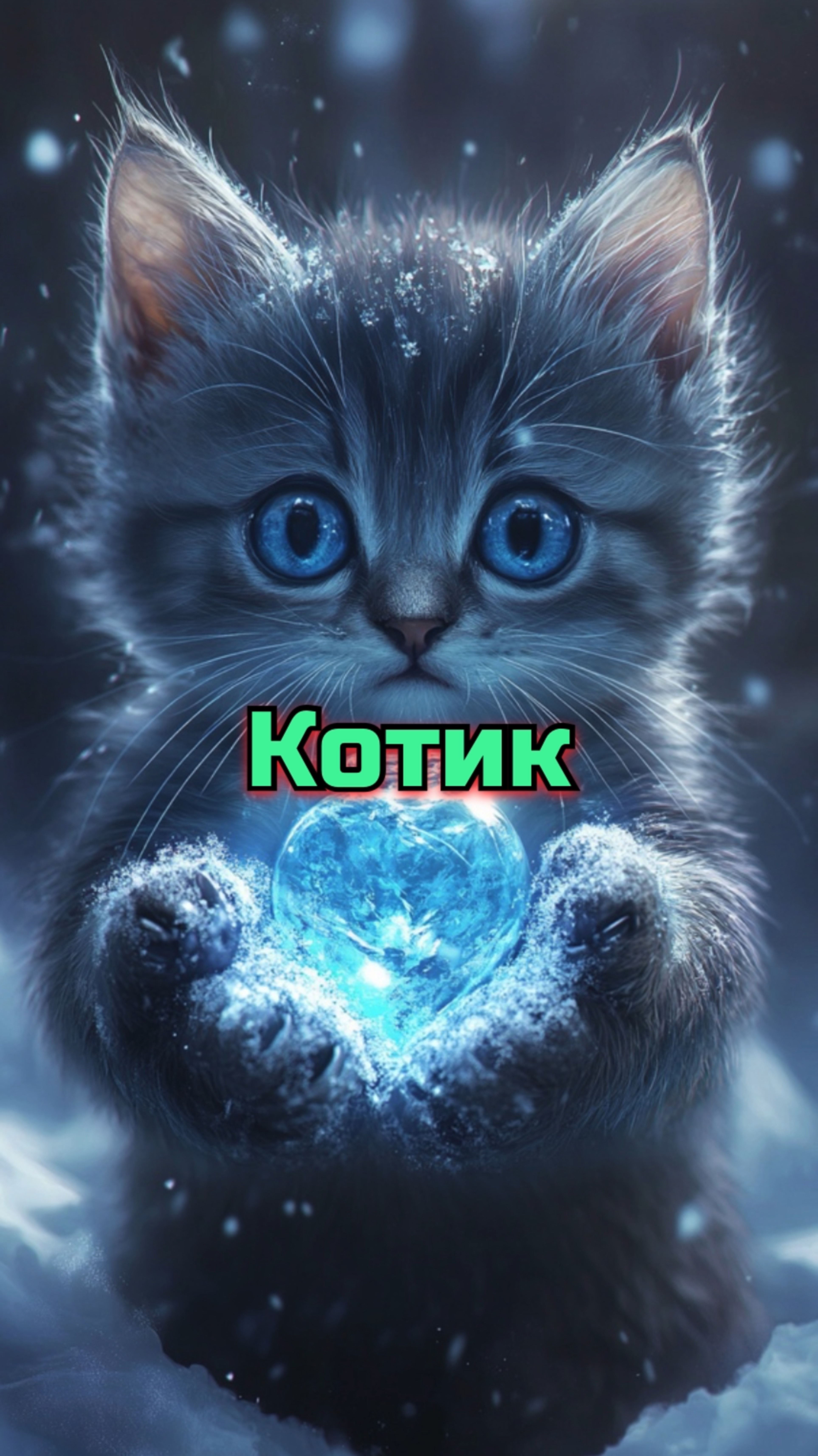 Накидаем котику ❤️🙏#животные #котики #кошки #котята #кот #кошка  #питомцы #милота