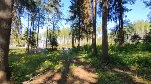 Участок Шадрино