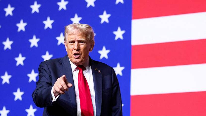 Трамп сократит программу приема беженцев с исключением для африканеров