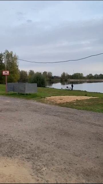 03-10-2025 Это мы удачненько пришли.👍🏻🐟🎣Анатолий как всегда с уловом.😁