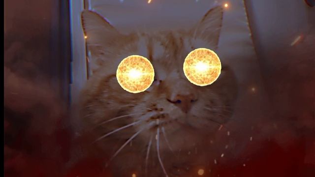 Слитые кадры к 2 эпизоду Astro Toilets VS Cats 2 части