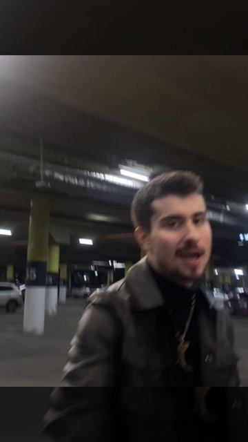 Russs - Baby Don't Call Me (10.10.2025)